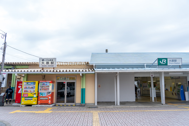 画像 房総半島の日本酒を堪能 観光レストラン列車 いすみ酒bar列車 に乗ってきた 3月28日 6月27日の毎週土曜日にツアー運行 2 36 トラベル Watch