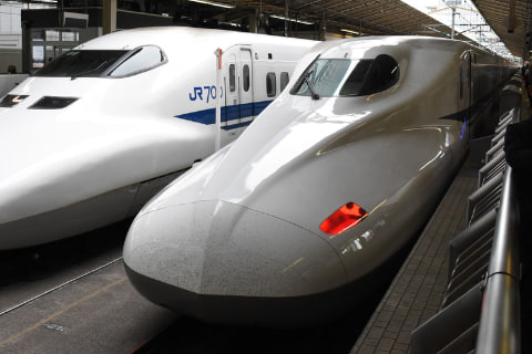 感染 新幹線 リスク コロナ 新幹線内でのコロナ感染リスクは？「空いている列車を選ぶコツ」など、元鉄道員が解説
