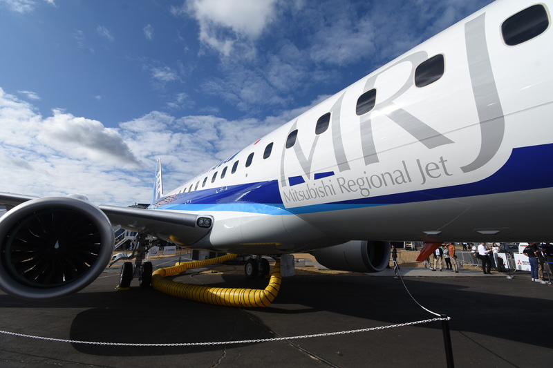 ファンボロー国際航空ショー の中止が決定 新型コロナの影響で トラベル Watch