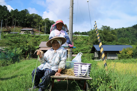 特集 観光地からのメッセージ 南丹市美山観光まちづくり協会 トラベル Watch