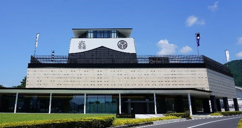 岐阜県 岐阜関ヶ原古戦場記念館 を合戦の日の10月21日オープン 一般公開は10月22日から トラベル Watch