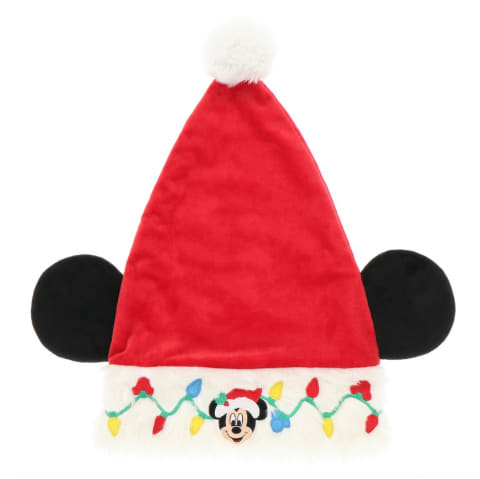 東京ディズニーランド 東京ディズニーシーがクリスマス仕様に ミッキーと仲間たちがサンタクロースのコスチュームで登場するパレードも トラベル Watch