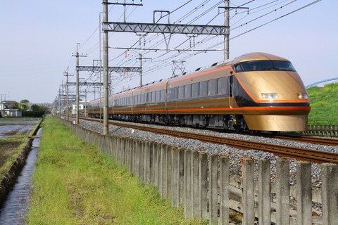 東武鉄道 修学旅行 遠足向けの 貸切特急割引キャンペーン 特急料金6割引 5日前までキャンセル無料 トラベル Watch