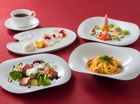 東京ディズニーリゾートのクリスマス クリスマスを彩るスペシャルメニューやグッズが登場 トラベル Watch