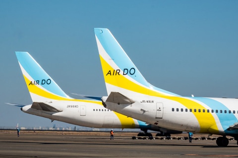 Air Do 2021年度夏期スケジュールの運航計画発表 最大30往復 60便 トラベル Watch