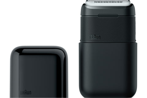モバイルシェーバー Braun Mini 1月29日発売 トラベル Watch