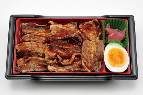 コンビニで買える駅弁 ミニストップが 駅弁風弁当 発売 トラベル Watch