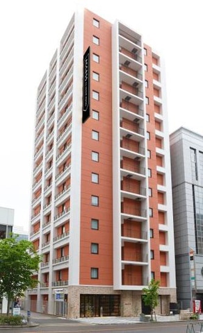 アクセス バイ ロワジールホテル 名古屋 5月10日開業 栄駅から徒歩5分に139室 トラベル Watch