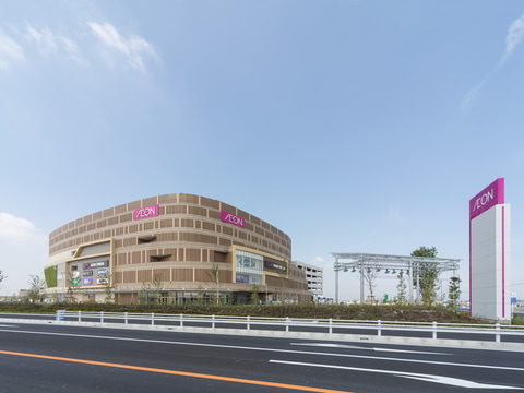 オーサムストア イオンモール名古屋茶屋の1階に新店舗オープン トラベル Watch