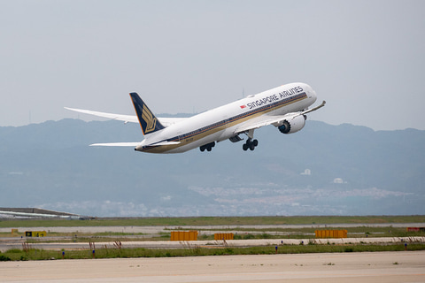 シンガポール航空 シンガポール 成田 ロサンゼルス線を6月16日再開 トラベル Watch