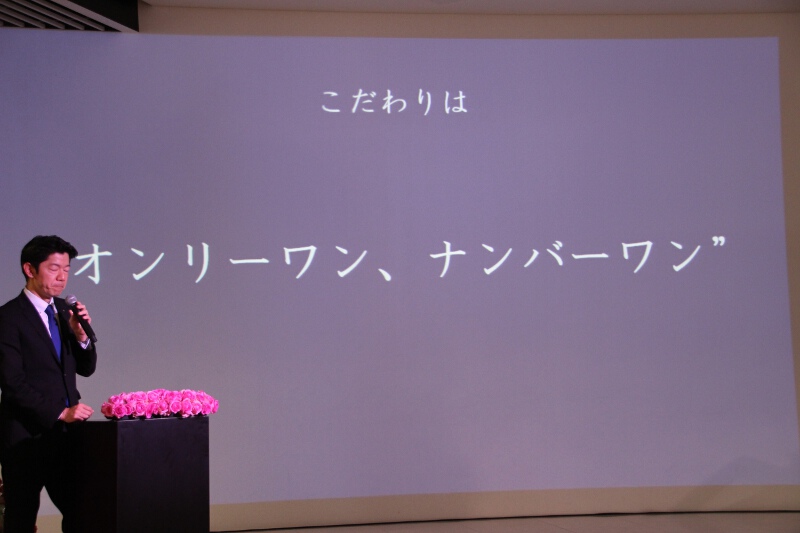 画像 ハウステンボス メルセデス ベンツコネクションでバラの祭典を4月5日まで開催 ベンツの試乗でハウステンボスの航空券付きチケットを抽選でプレゼント オープニングイベントに小島瑠璃子さんが登場 8 41 トラベル Watch Watch