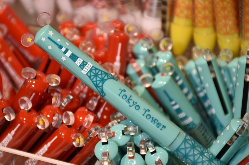 食べ歩きスイーツも登場 東京タワー直営売店がリニューアルオープン この夏限定のお化け屋敷も開催 トラベル Watch Watch
