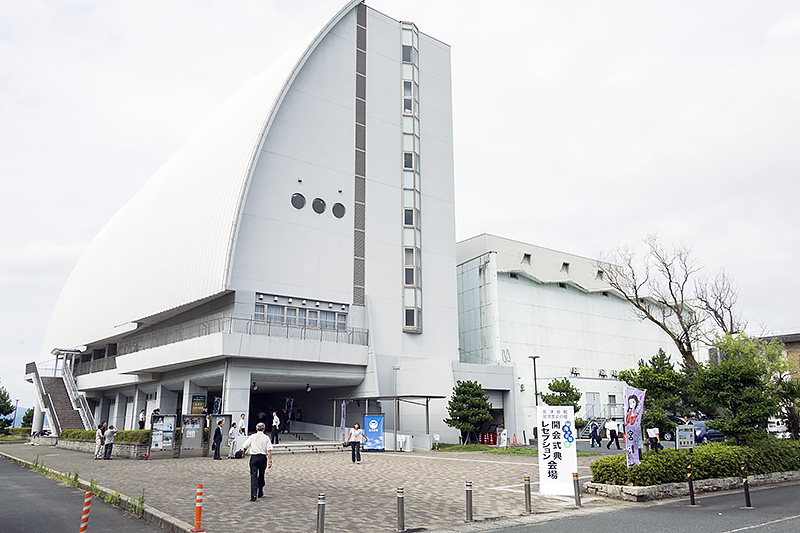 画像 京都の海をアピールする 海の京都博 さあ 地と遊の冒険へ 開幕 11月15日まで 京都北部5市2町が力を結集 1 50 トラベル Watch Watch