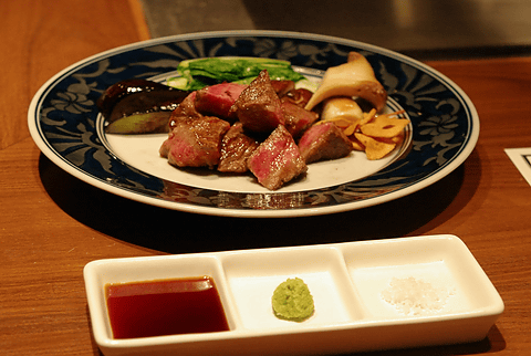 高級レストランも旅行もお試し可能なwebサイト Luxa のグルメ体験 グルメ体験チケットで高級店の食事もリーズナブルに トラベル Watch Watch