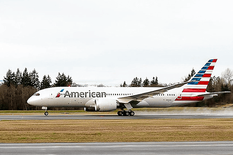 アメリカン航空 16年2月11日に羽田 ロサンゼルス線を就航 直行便を毎日運航 トラベル Watch Watch