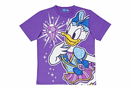 東京ディズニーシー15周年 ザ イヤー オブ ウィッシュ 限定グッズを4月11日から販売 Tシャツやキャップ カチューシャなど トラベル Watch Watch