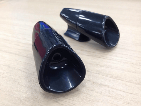 ニッポンレンタカー 北海道の全車に 鹿避け笛 を搭載 トラベル Watch Watch