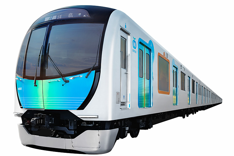 西武鉄道、全席指定列車「拝島ライナー」を西武新宿駅～拝島駅に導入 2018年春から。S-TRAINの40000系でコンセントやWi-Fiも利用可 -  トラベル Watch