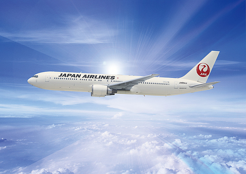 JAL、3月25日から羽田～広島線の一部にボーイング 767型機を導入して
