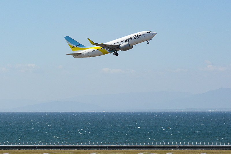 AIR DO、羽田～新千歳（札幌）線で一部運休と出発時刻の変更を発表 2月
