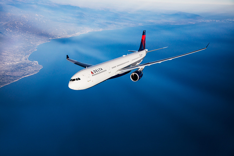 デルタ航空、名古屋/福岡～ハワイ・ホノルル線を5月下旬～9月上旬は