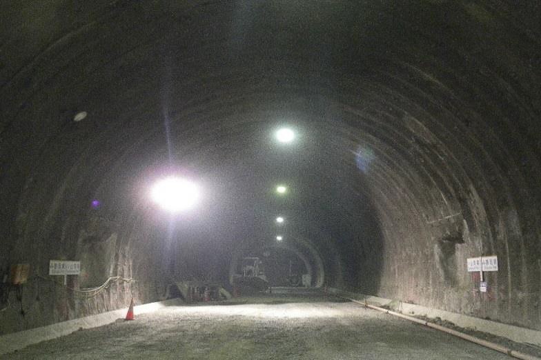 NEXCO中日本、「みんなで県境をまたごう！ E52 中部横断自動車道 樽峠