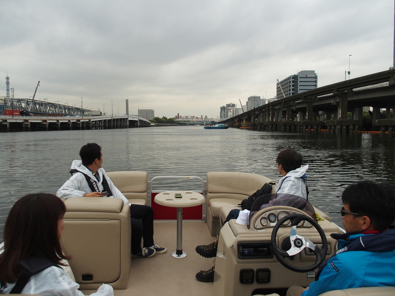 ヤマハ、レンタルボートサービス「Sea-Style」のメリットを試乗会で