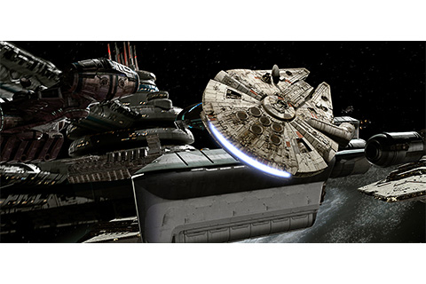 東京ディズニーランド、必ずレアシーンが見られる「スター・ツアーズ