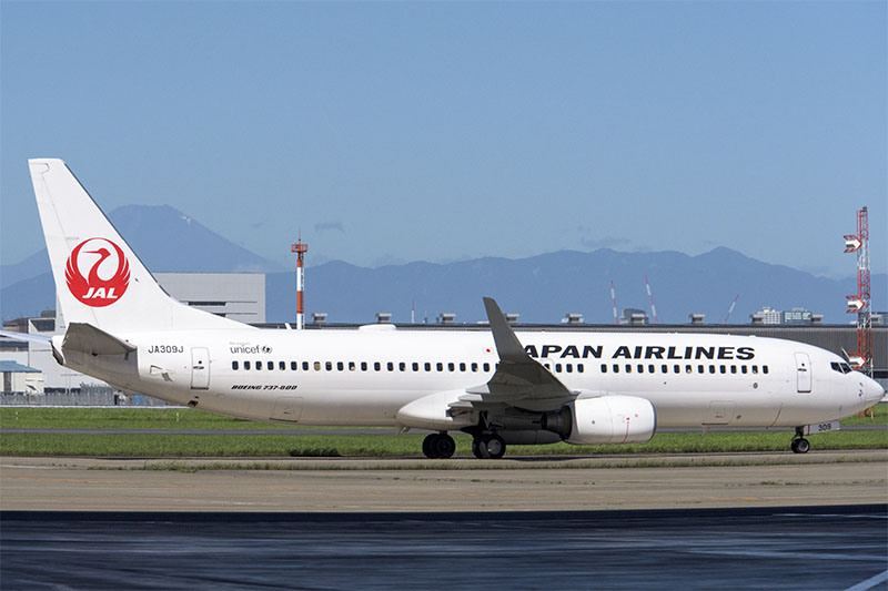 Jal 羽田 マニラ線に19年2月1日就航 日本国内空港からの乗り継ぎに便利な時間帯の運航 トラベル Watch