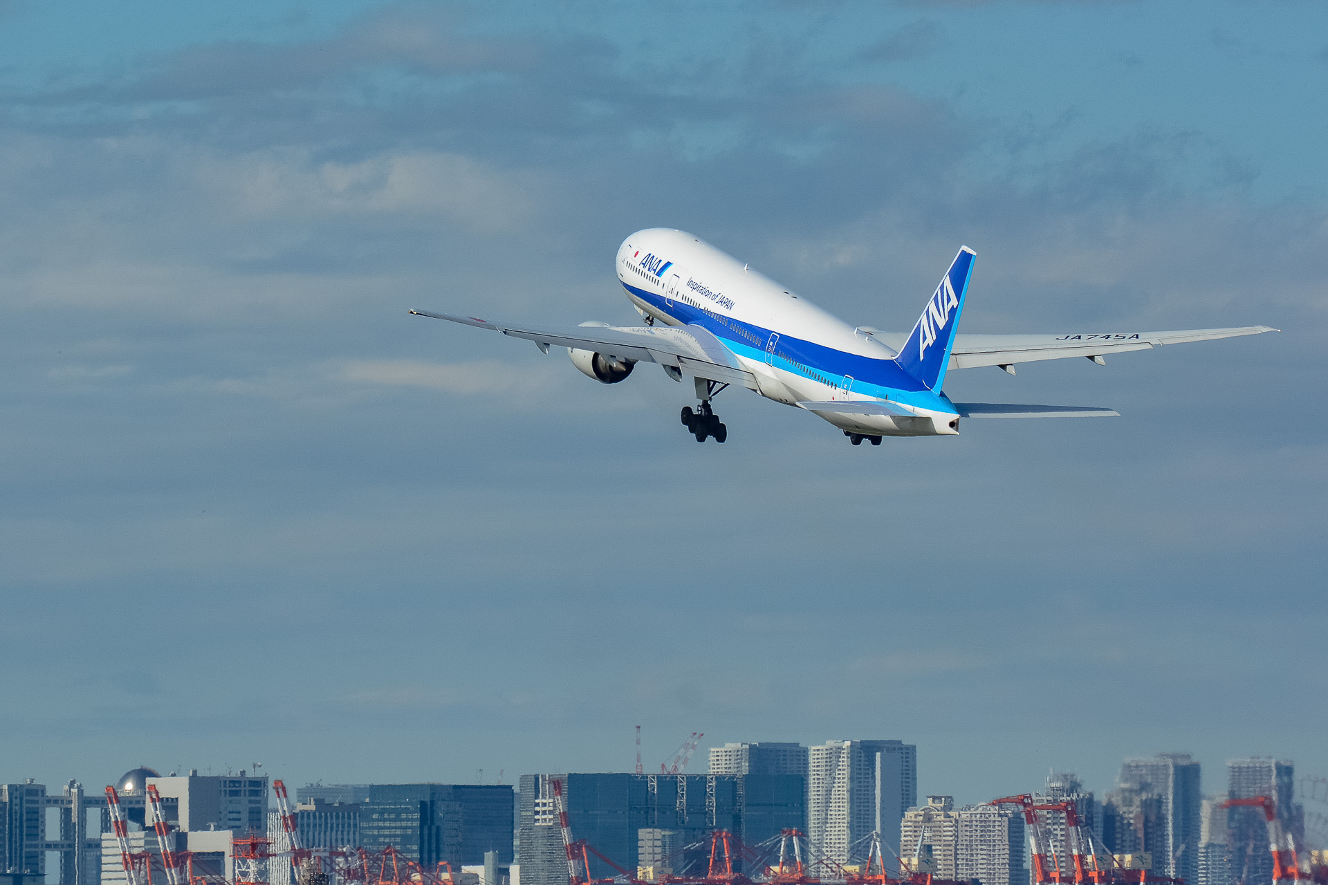 Ana ボーイング 787 10型機を4月26日に成田 シンガポール線に投入 19年冬期には成田 インド チェンナイ就航 トラベル Watch