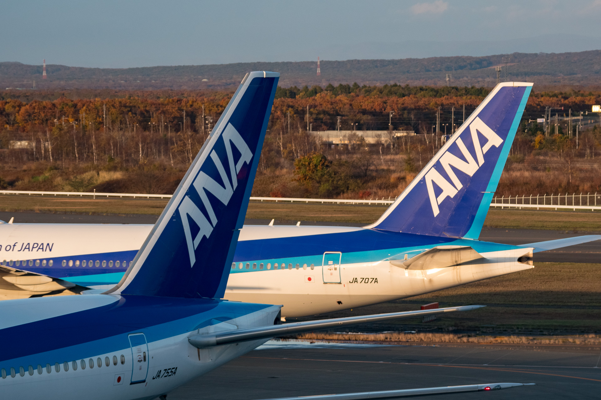 ANA、2019年4月～5月発券分の燃油サーチャージを大幅値下げ。2月～3月
