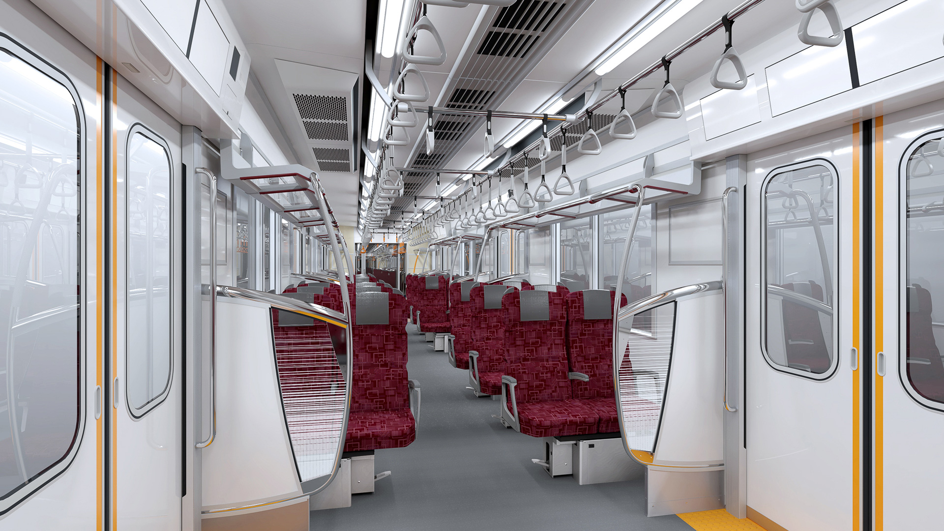 東武と東京メトロ日比谷線、直通列車に有料着席サービス。2020年度から