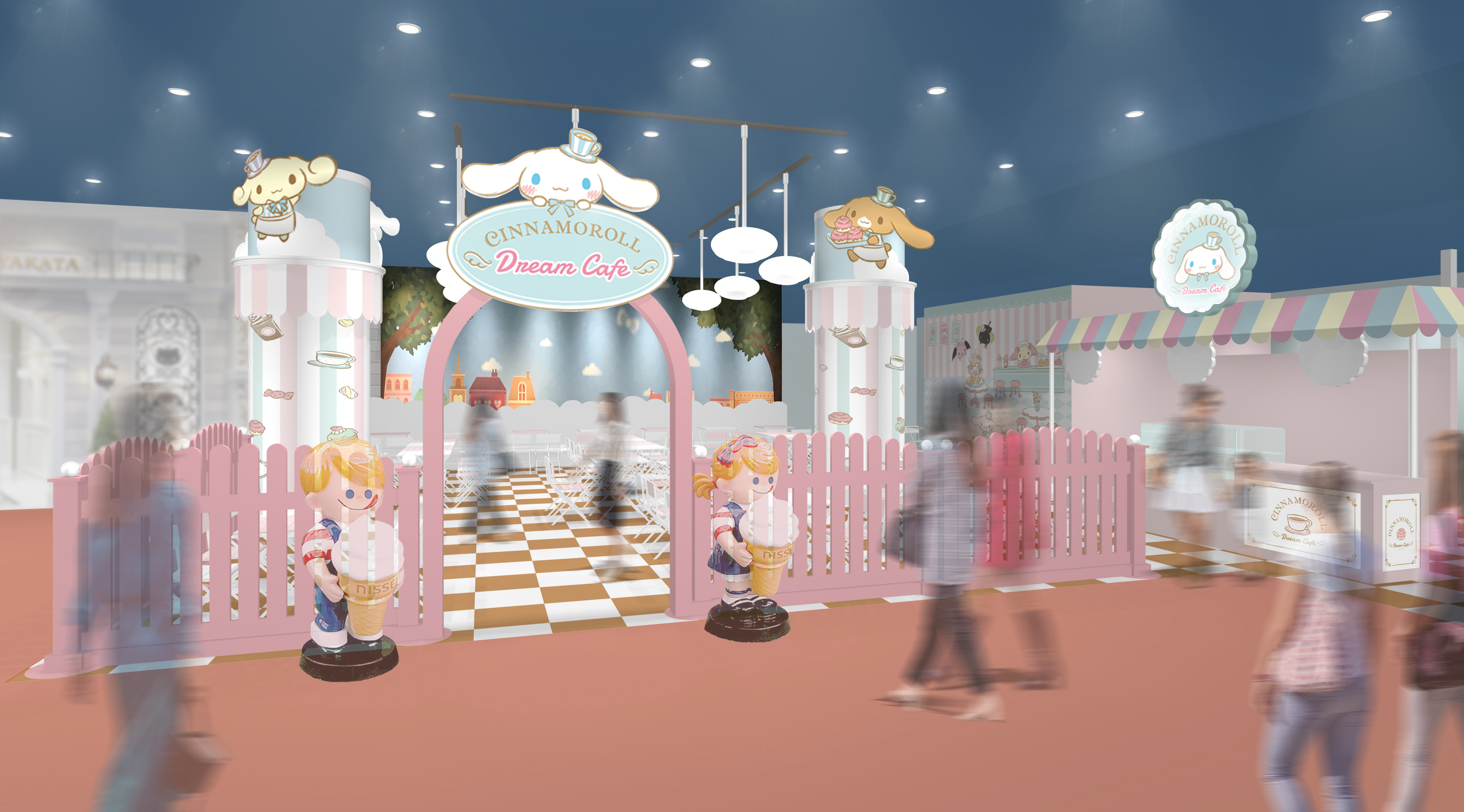 未使用 サンリオ ピューロランド 陶器 フォトフレーム うさはな シナモロール 未使用 サンリオ ピューロランド 陶器 フォトフレーム うさはな