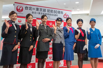 日本アジア航空の経験や台湾人CAが台湾市場で貢献。JAL大貫常務が語る台湾路線戦略 - トラベル Watch