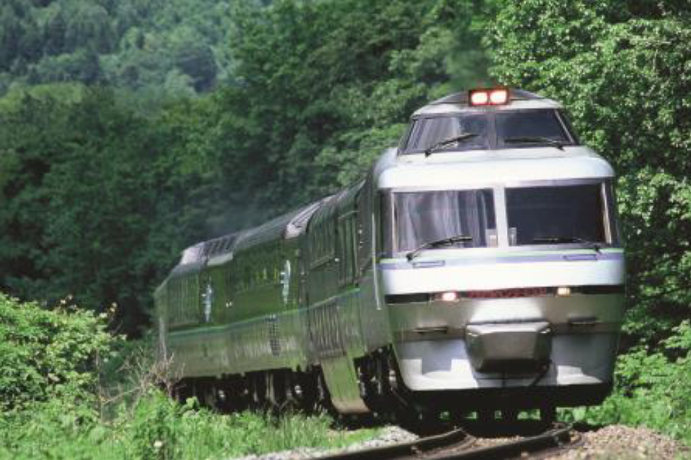 JR北海道、「クリスタルエクスプレス」が9月28日・29日にラストラン