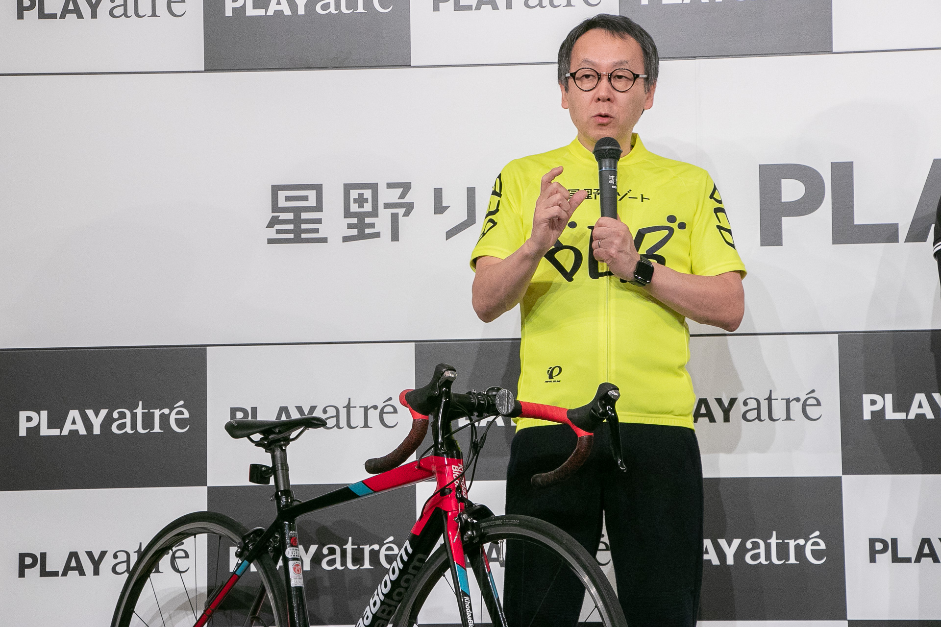 自転車が借りられる国内リゾート