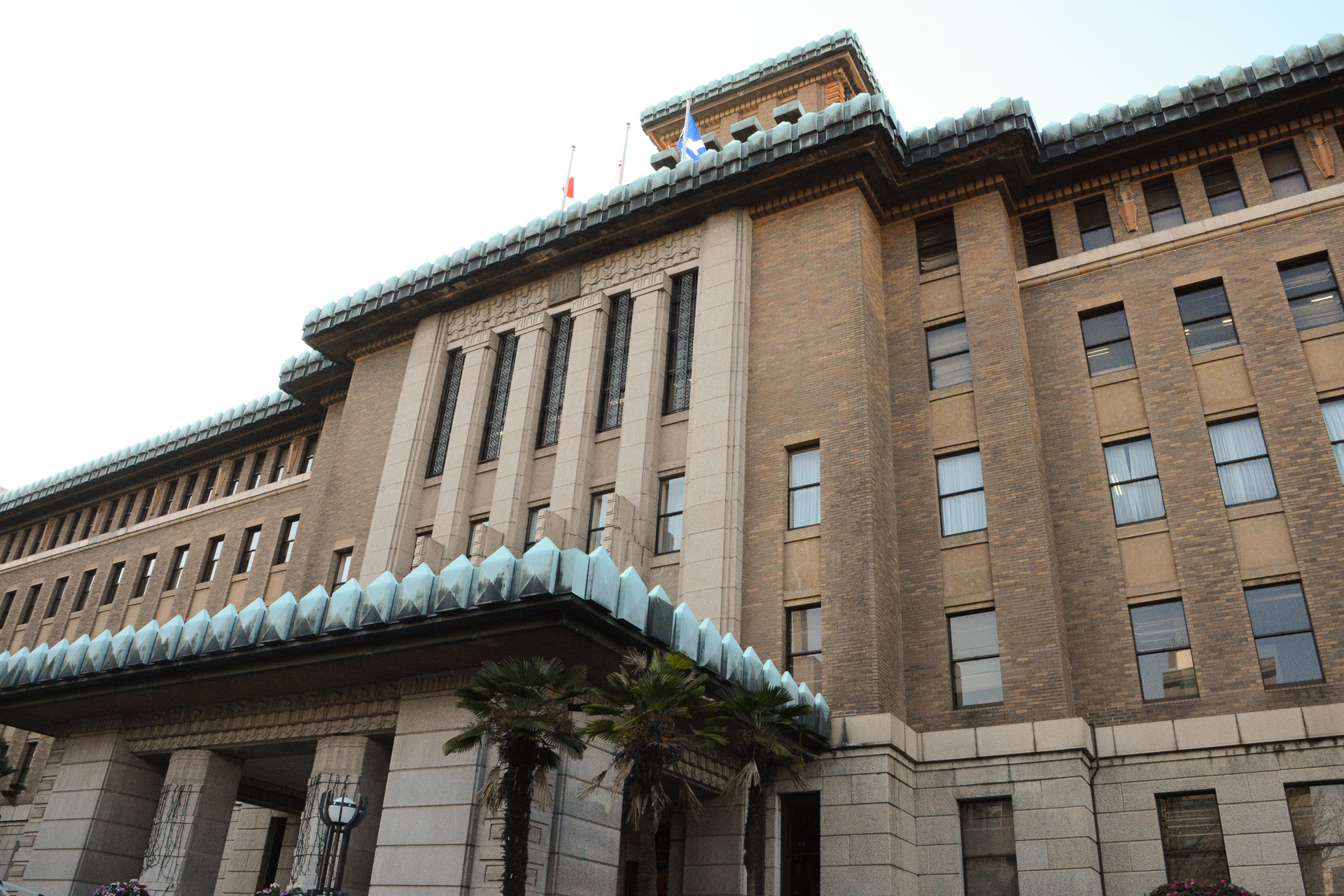 文化庁、「神奈川県庁舎」や「水準原点」など新たに9件の建造物が重要