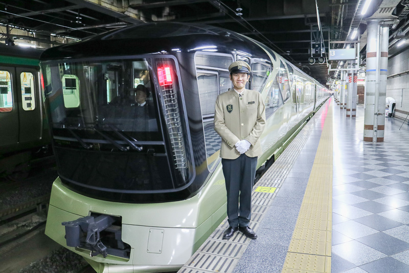 JR東日本、「TRAIN SUITE 四季島」新コース発表。土曜発の関東1泊2日コースを新設。2020年12月から運行 2020年春予約受付 -  トラベル Watch