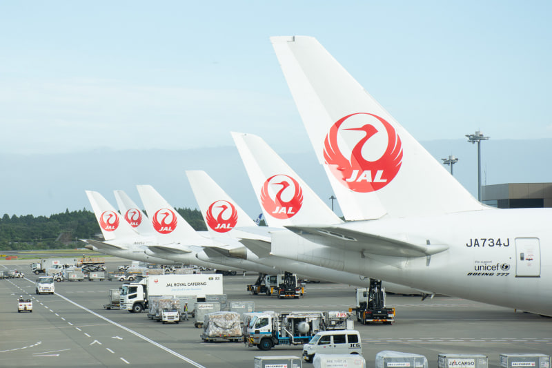 Jal 国際線で追加の減便を発表 一時的な帰国需要増加に対応するためマニラ線の機材を大型化 トラベル Watch