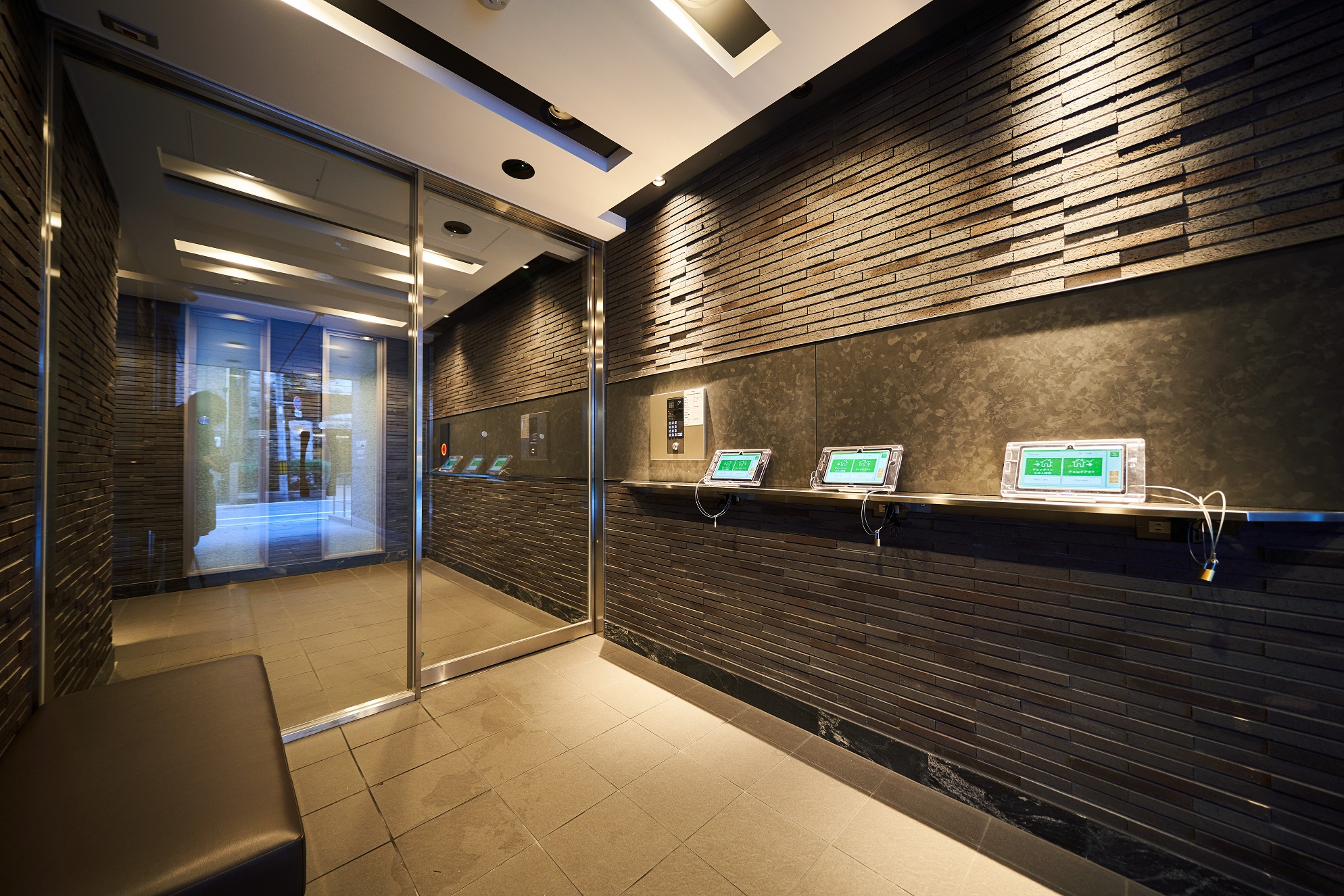 楽天lifull Stay 大阪に中長期滞在向け宿泊施設 Rakuten Stay Condominium 東心斎橋 オープン トラベル Watch