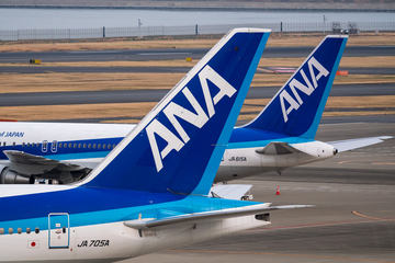 ANA、4月29日～5月6日に国内線5306便を追加運休・減便 - トラベル Watch