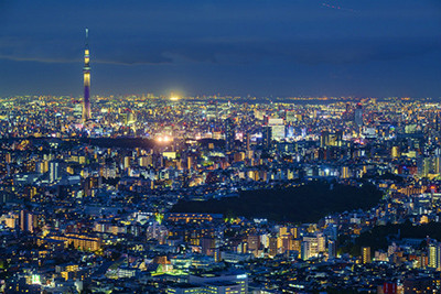 第16回 日本夜景遺産 新規認定地の募集開始 トラベル Watch