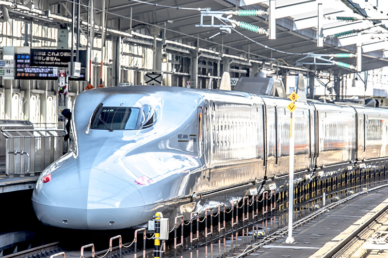 JR西日本、6月13日から山陽新幹線を通常ダイヤに 北陸新幹線「つるぎ
