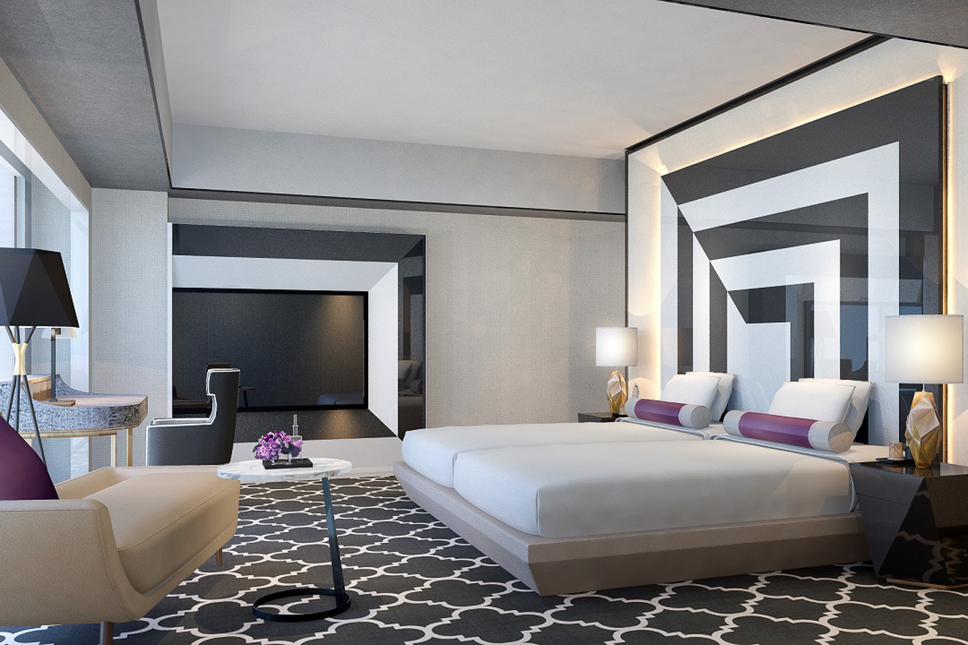 ザ カハラ ホテル リゾート 横浜 9月23日グランドオープン 1万円分のホテルクレジット付き 開業記念宿泊プラン 発売 トラベル Watch