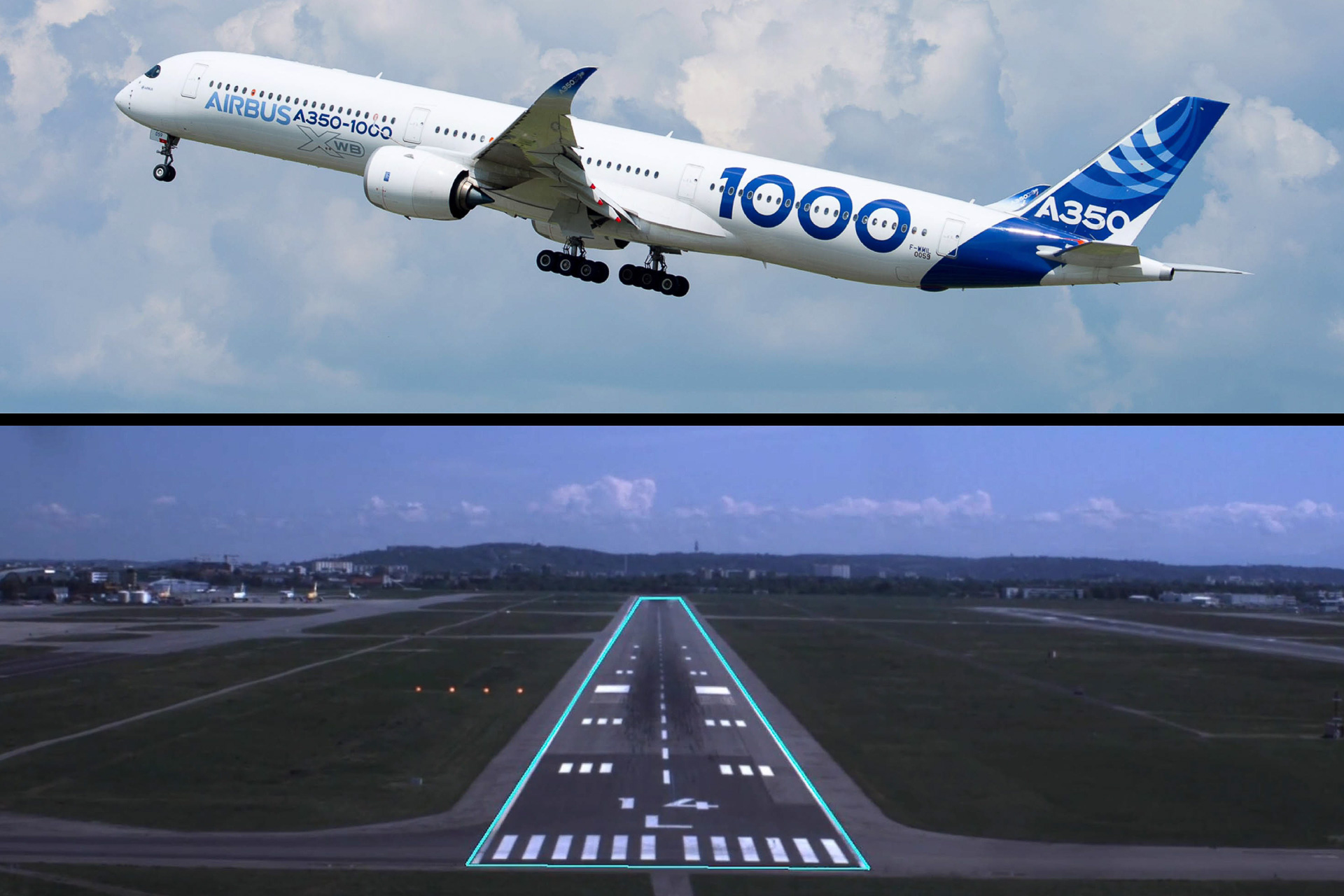 エアバス 航空機の自動運転プロジェクトを完了 航空機の安全性向上と未来の航空機運用の発展につながる技術を分析できた トラベル Watch