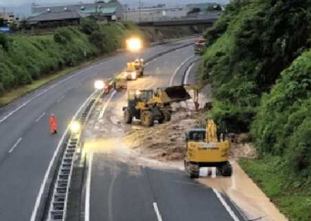 7月3日からの大雨で熊本県内で大きな被害 交通機関にも影響 トラベル Watch