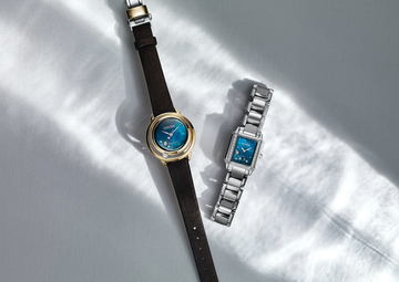 Premicoオンラインショップで One Piece の腕時計発売 ナミやビビ ロビンやハンコック達との出会いの軌跡をイメージしたデザイン トラベル Watch