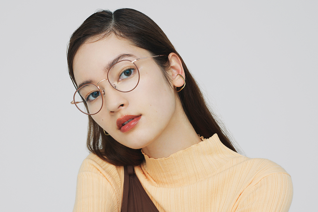 Zoff 新作 Classic Autumn Collection トラベル Watch