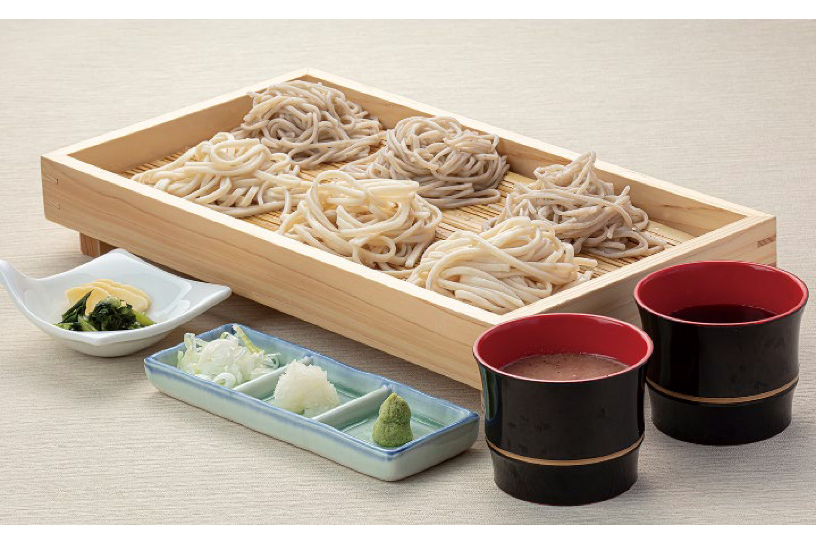 NEXCO中日本、産学連携で“幻のうどん”「おざんざ」を復活。9月16日から