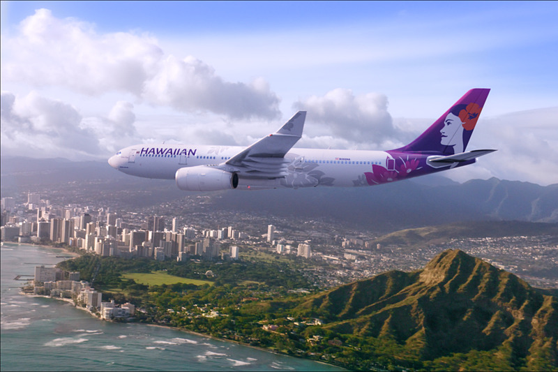 ハワイアン航空、成田～ホノルル線を10月から再開。必要不可欠な渡航